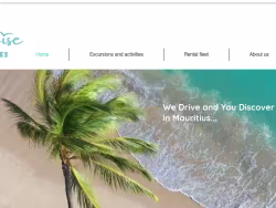 Turquoisevoyage