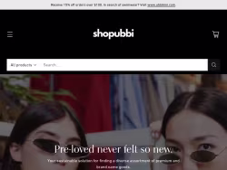 Shopubbi
