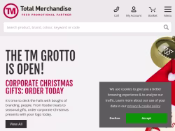 Totalmerchandise