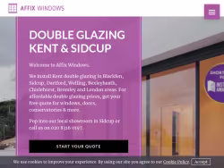 Affixwindows