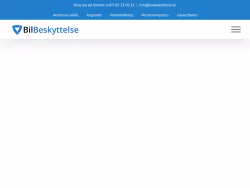 Bilbeskyttelse
