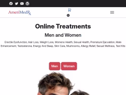 Amerimedrx