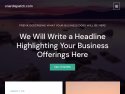 Snardispatch