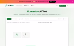 ProofWrite.ai