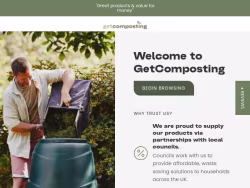 Getcomposting