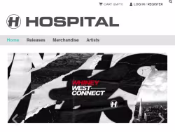 Hospitalrecords