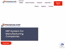 Prowesserp