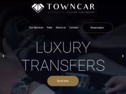 Towncarsf