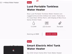 Eccotemp