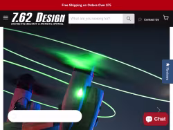 7point62design