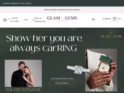 Glamandgems