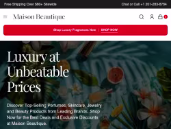 Maisonbeautique