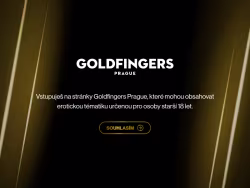 Goldfingers