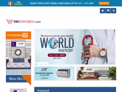 Virventures