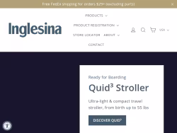 Inglesina