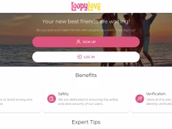 Loopylove