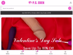 Ps-eden