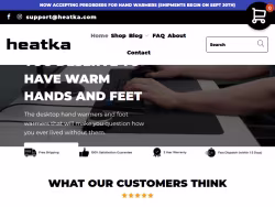 Heatka