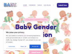 Babygenderdetect
