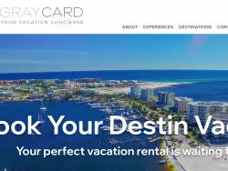 Mygraycard