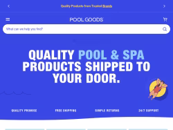 Poolgoods