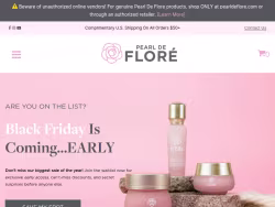 Pearldeflore