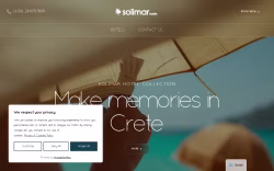 Solimarhotels
