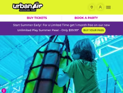 Urbanairtrampolinepark