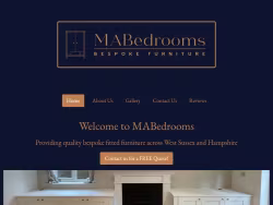 Mabedrooms