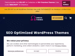 Omegathemes