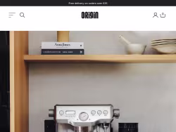 Origincoffee