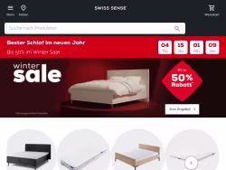 Swisssense