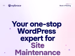 Wpbrace
