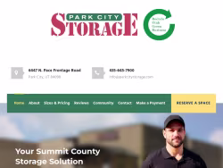 Parkcitystorage