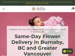 Adeleraeflorist