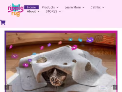 Ripplerug