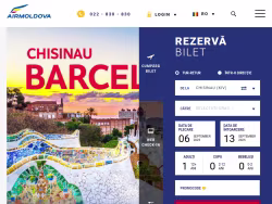 Airmoldova