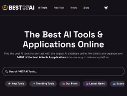 Bestofai