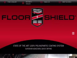 Floorshield