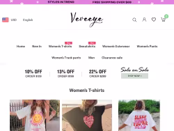 Veveeye