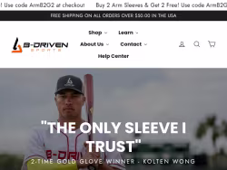 Bdrivensports