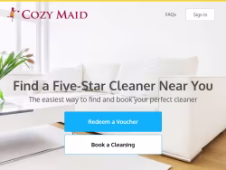 Cozymaid