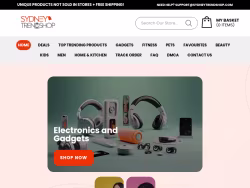 Sydneytrendshop