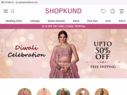 Shopkund