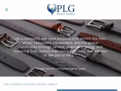 Phoenixleathergoods