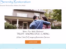 Serenityrestoration
