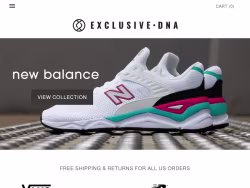 Exclusivedna