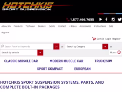 Hotchkis