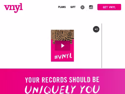 Vnyl