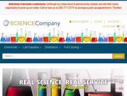 Sciencecompany